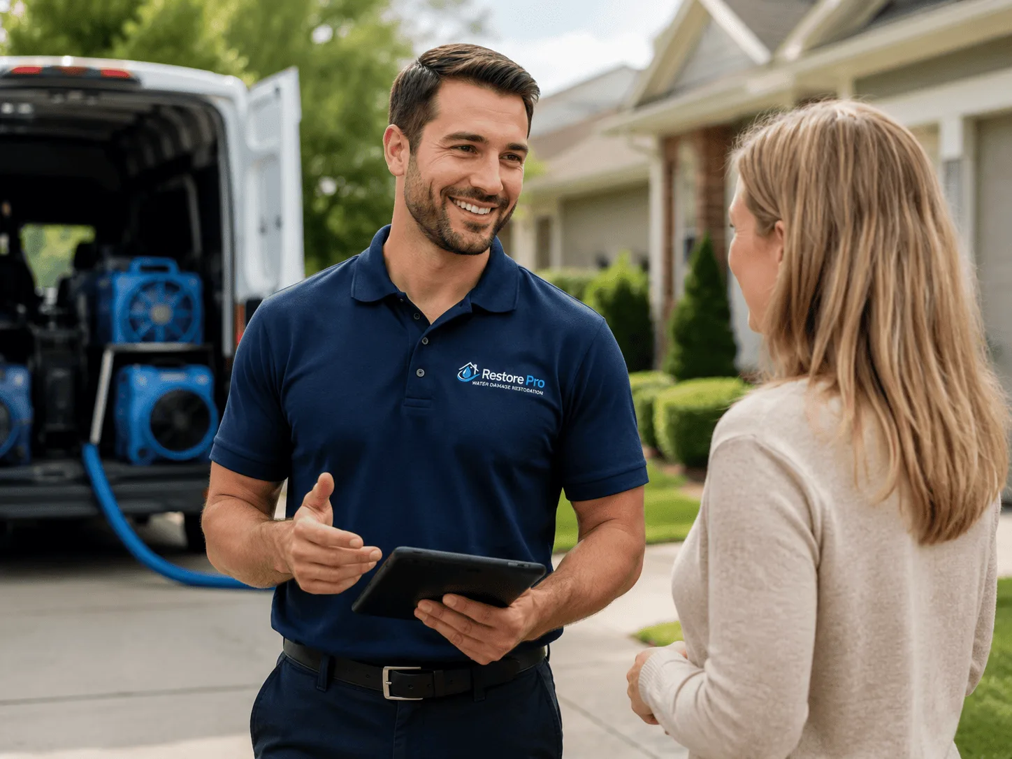 Water Damage Restoration Kit Carson, CO FAQs